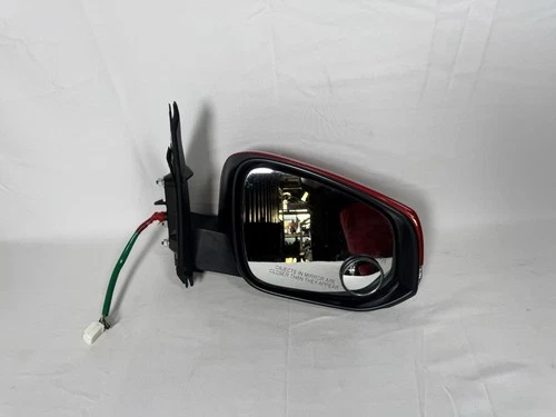 2016 17 18 19 20 21 22 2023 TOYOTA TACOMA MIRROR FRONT RIGHT DOOR REAR VIEW OEM