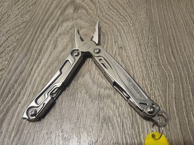 Leatherman Bolster Multi-Tool - Used, Excellent Condition