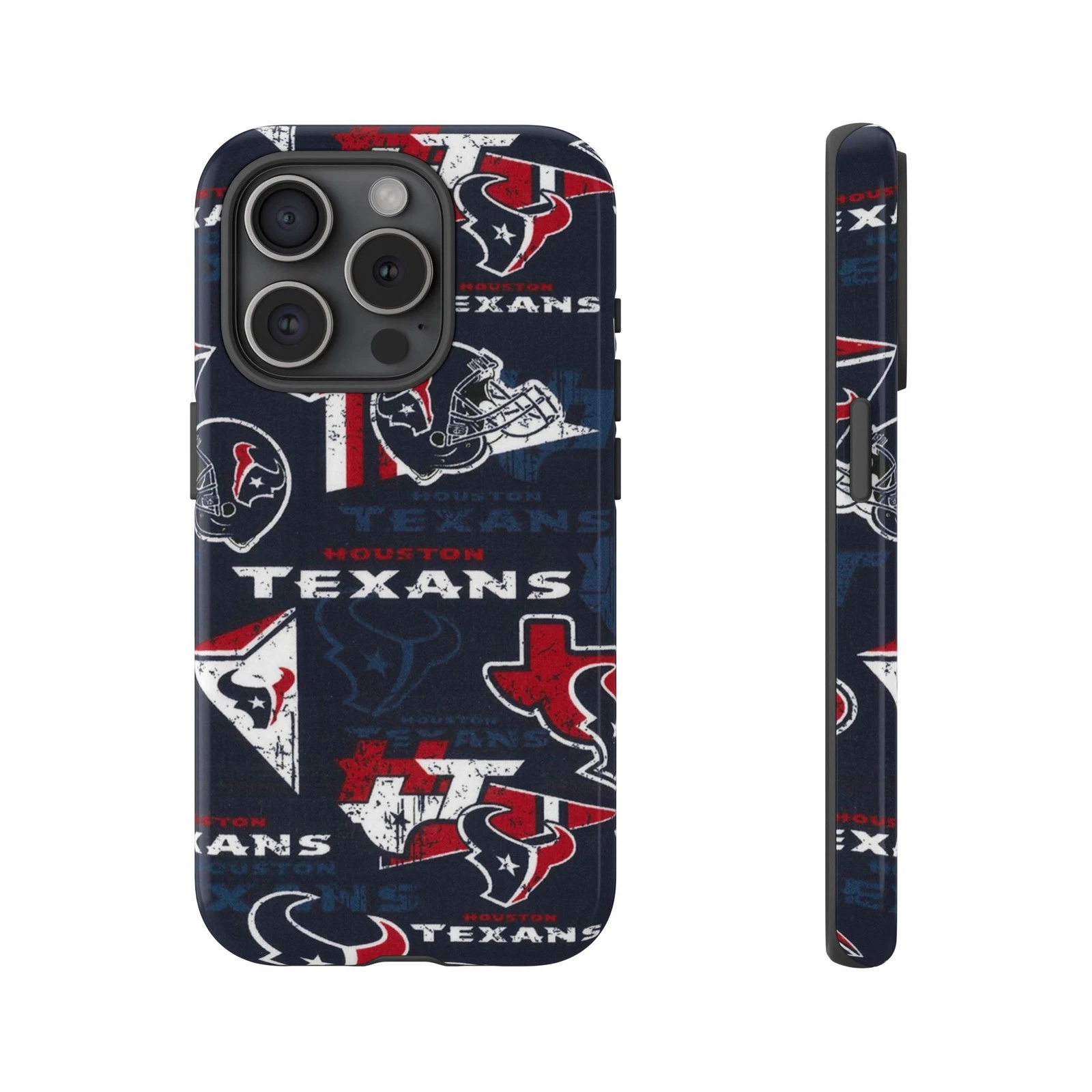 Houston Texans Phone Cases for iPhone