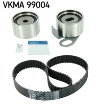 SKF Zahnriemensatz VKMA 99004 für ISUZU OPEL FRONTERA MONTEREY TROOPER CAMPO U92