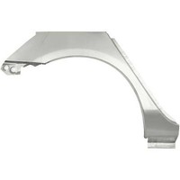 Diederichs 9922132 Seitenwand Hinten Rechts FüR Mazda 3 Stufenheck (Bk) 2003-200