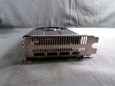 Radeon 109-D00957-00 Graphics Card