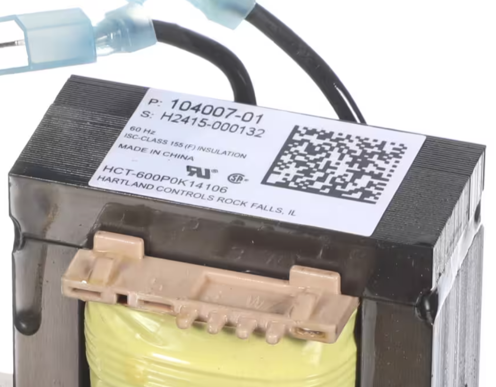 Lennox 104007-01, H2415-000132, Transformer/Power Choke, 60HZ | eBay