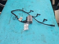 Bougies de préchauffage Chevrolet CAPTIVA