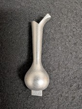 Mauser Replacement Bolt Handle Unfinished Mauser Replacement Bolt Handle Unfinished