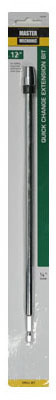 Quick Change Adaptor, 12-In. -791093