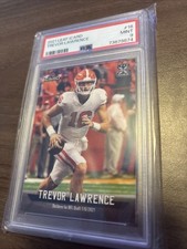 2021 Leaf iCard Trading Cards Checklist 23