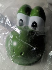 Yoshi Mask Super Mario Brothers Nintendo Video Game Cosplay Halloween Costume