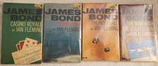 1965 Philadelphia Gum James Bond Trading Cards 16