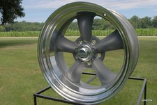 4 14x7 American Racing Torq Thrust D 2vn215 Ford Mopar Dodge 5 On 4.5 Bp 4 14x7 American Racing Torq Thrust D 2vn215 Ford Mopar Dodge 5 On 4.5 Bp
