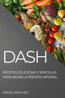 Jaime Sanchez | Dash | Taschenbuch | Spanisch (2022) | Kartoniert / Broschiert
