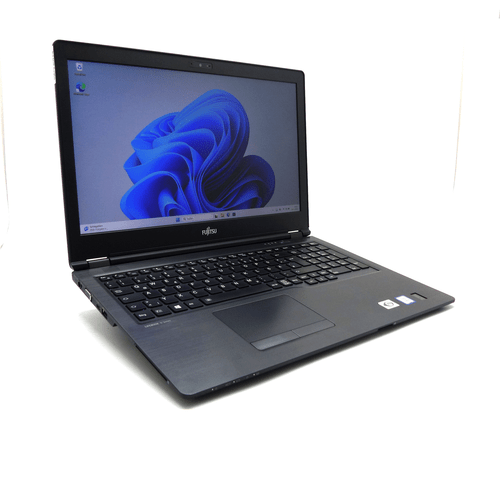 Fujitsu Lifebook U758 Core i7-8550u 1,80GHz 16GB 256GB 15" FHD Wind11 IPS - Imagen 6 de 8