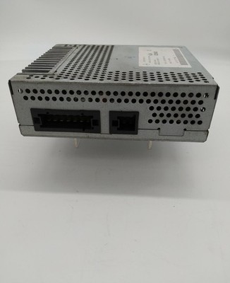 Mercedes-Benz W221 S-Klasse Verstärker Endstufe Soundsystem A2219003402