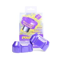 Powerflex PFF26-120P PU Buchse Motorlager FüR DrehmomentstüTze FüR KIA Hyundai