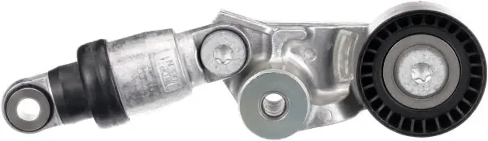 Multi-ribbed V-belt tensioner T39525 GATES for MAZDA 2 Hatchback CX-3 3 3 Saloon