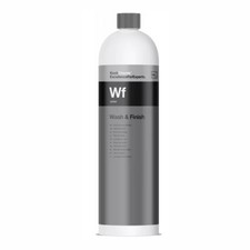 Koch Chemie Wash & Finish 1l Schnellwäsche ohne Wasser Autoreinigung