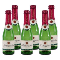 RotkäPpchen Sekt -Trocken- (24 X 0,2L)