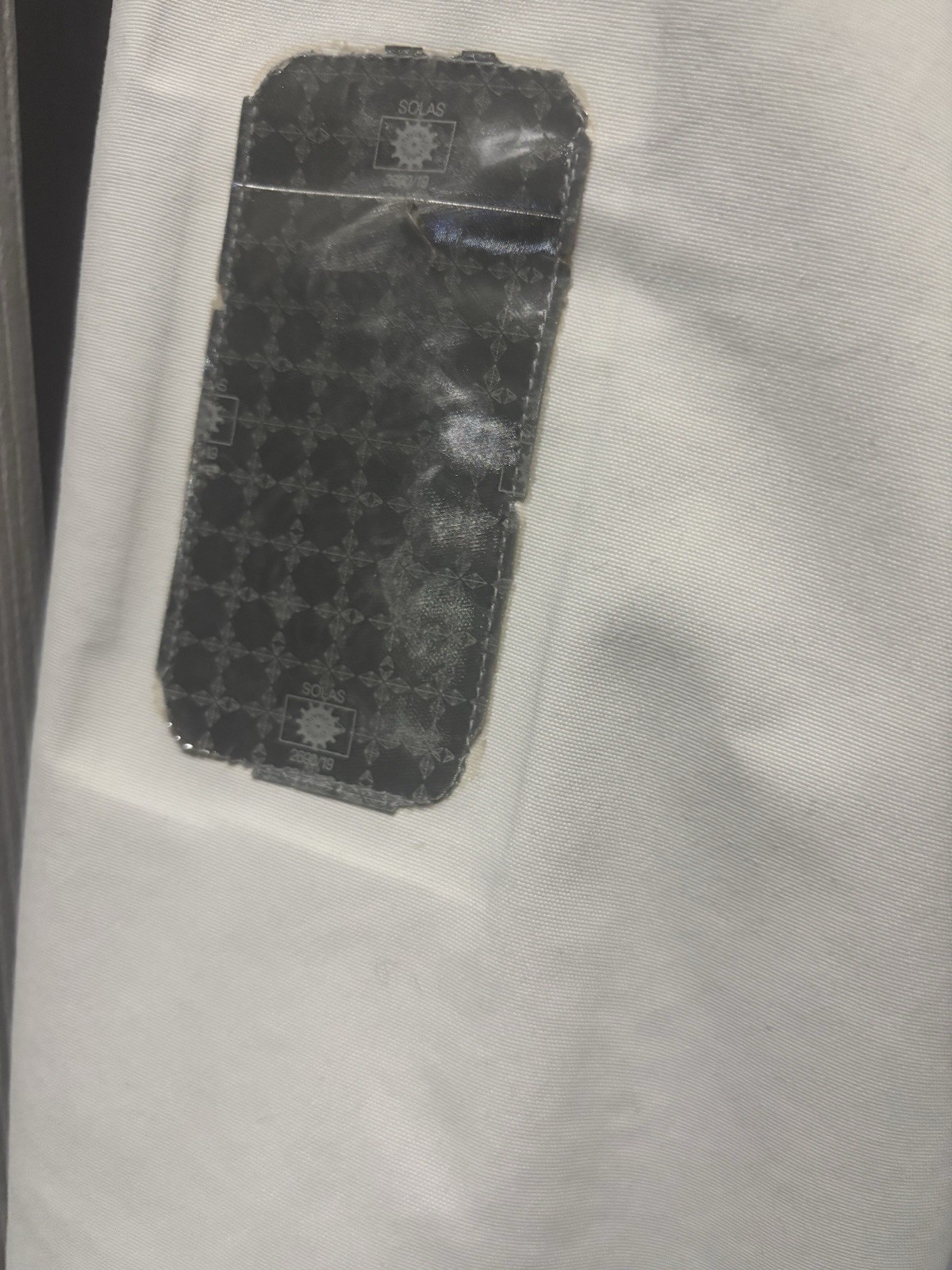 helly hansen jacket - image 4