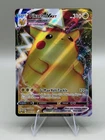 Full Art Pikachu VMAX Vivid Voltage #044/185 2020 Pokemon TCG Near Mint