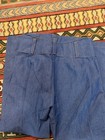 Caron Callahan High Waisted Denim Pants. Size 2. NWT. — photo 5