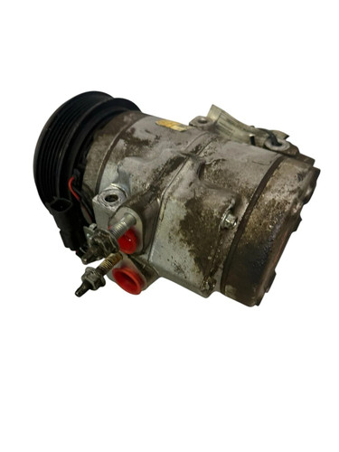 11 12 13 14 15 16 FORD F350 SD PICKUP AC Air Compressor 6.2 - Picture 4 of 6