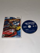 Hot Wheels: Beat That - Nintendo Wii Game