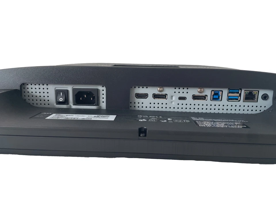 Acer Monitor 23,8" FHD 75 Hz B248Y (neuwertig) - Bild 3 von 3