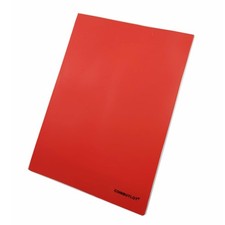 Orange Rubber Stamp Sheet for Laser Engraving Machine with A4 Size 2.3mm Orange