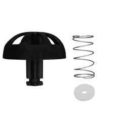 Coffee Replacement Brew Basket Spring Loaded Stopper Kits Fits For Mr. as pic