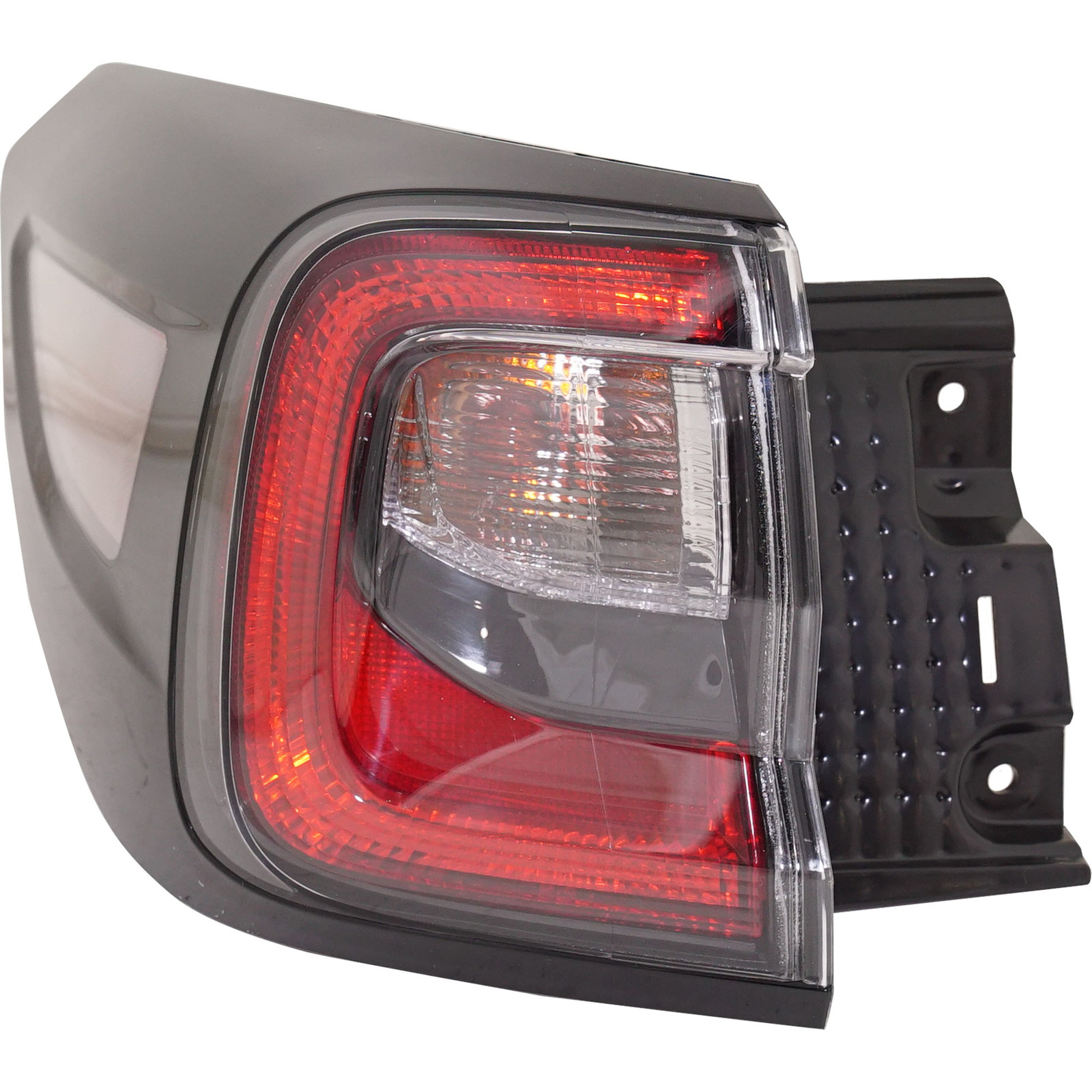 2020-2022 Subaru Outback Rear Tail Lamp Outer Left Driver Side Fit