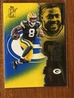 2025 Topps Josh Jacobs Shop for 2025 Topps Signature Class Football Chrome Autographs on eBay (Raw)