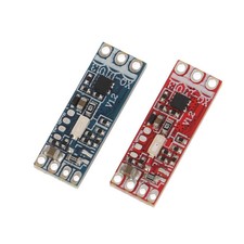 Micro Motor Treiber Board 6A B&uuml;rstenloser Regler f&uuml;r 1104 1106 1306 1407 1503