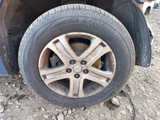 SUZUKI GRAND 2005-2015 ALLOY WHEEL --- SINGLE 17