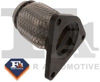 Fa1 VW450-101 Flexrohr FüR Abgasanlage Flexrohr Flexteil FlexstüCk