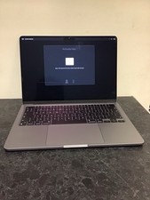 Apple MacBook Air M3 (2024) - A3113 - 13-inch 8GB RAM 256GB SSD - Silver