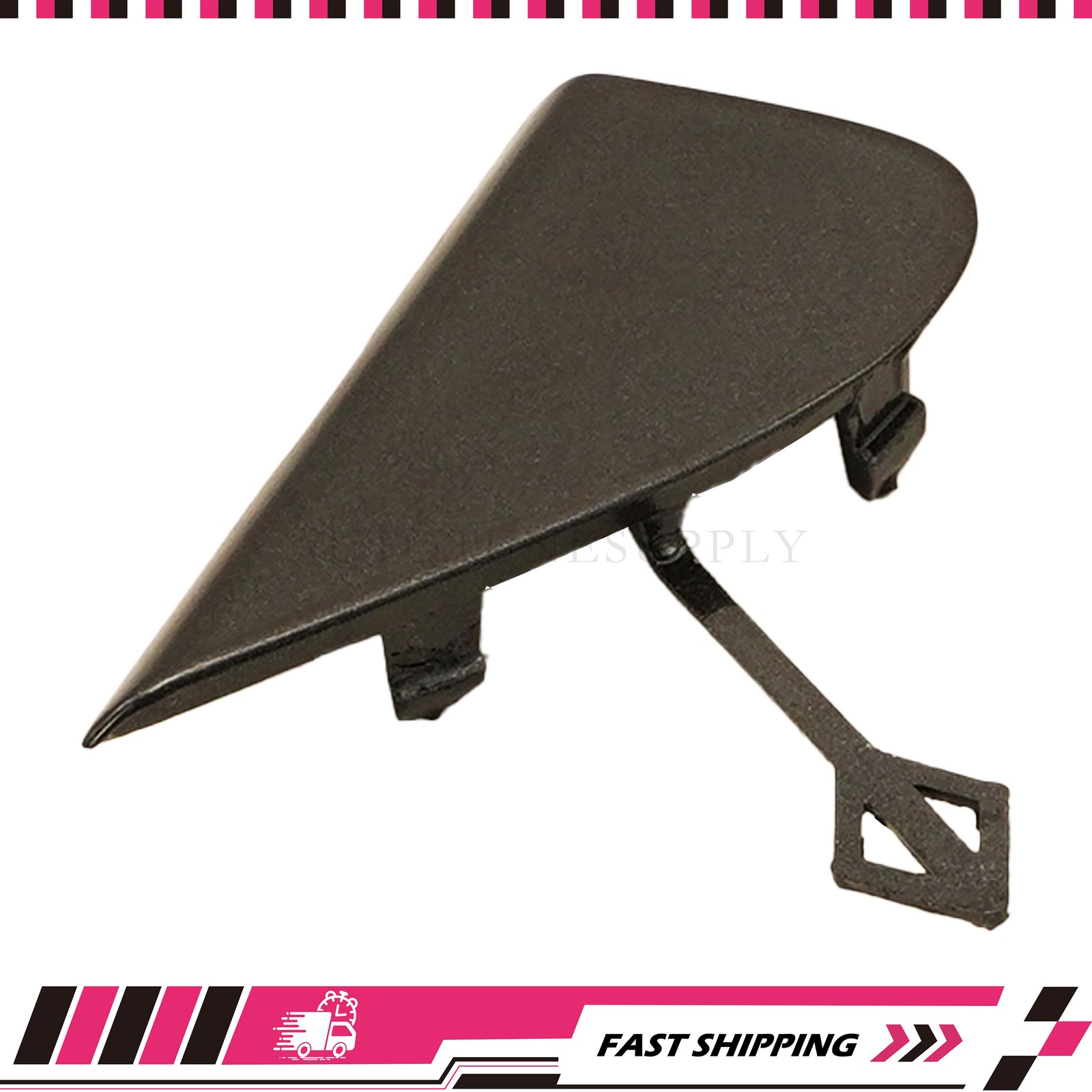 McLaren 540C Front Tow hook cover P/N 13A5287CP