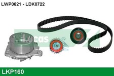 Pompe à eau Alfa Romeo ALFA 146
