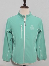 Peter Millar Element Golf Jacket Women's Size Large