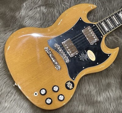 Epiphone SG Standard E-Gitarre ProBucker gebraucht