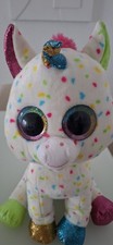 Ty Squish a Boos Einhorn Harmonie, 70cm
