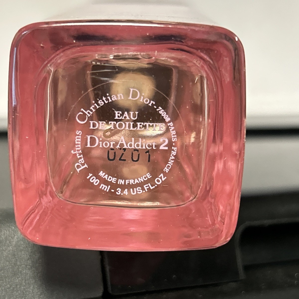 Dior Addict 2 Eau de Toilette Spray 3.4 (0Z01 ) | eBay