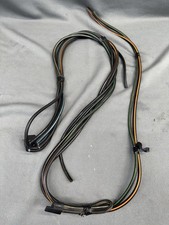 1969-1972 Pontiac Gto Air Conditioning Heater Control Vacuum Line Lemans Tempest