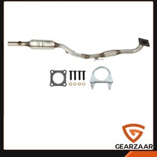 KRÜMMER-KATALYSATOR passt für VW Polo 9A, 9N 1.4 16V 6Q0254500A 6Q025358CX