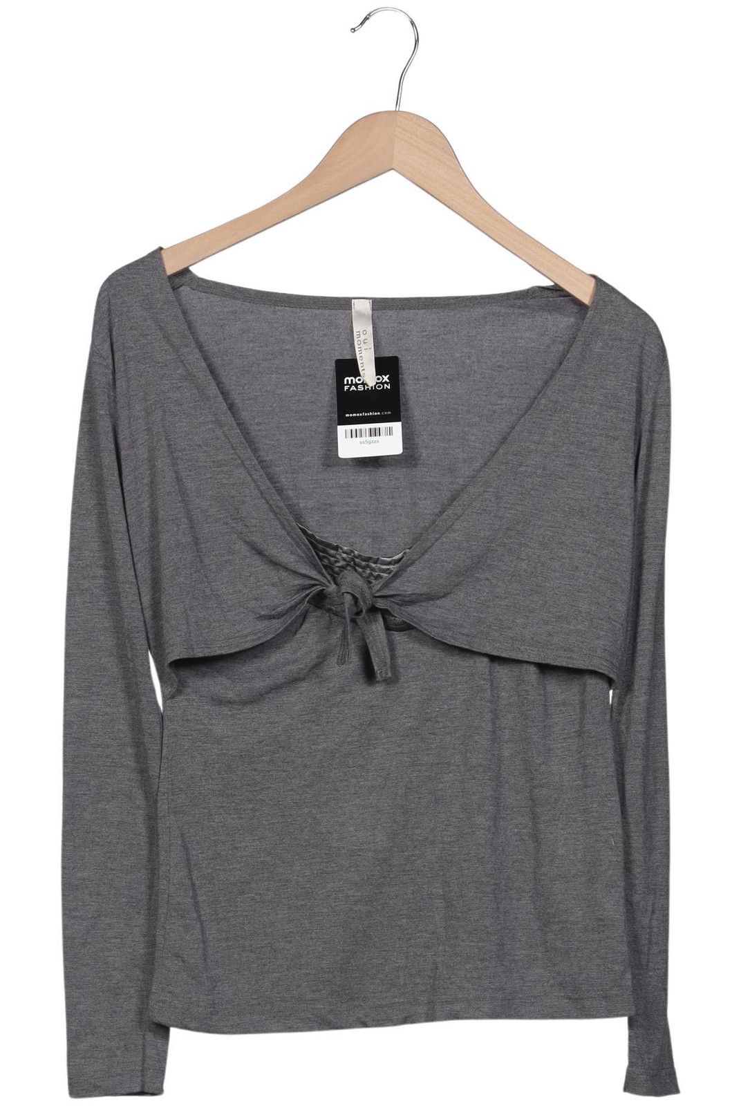 Oui Langarmshirt Damen Longsleeve Shirt langärmliges Oberteil Gr. S ... #ss5gzzs