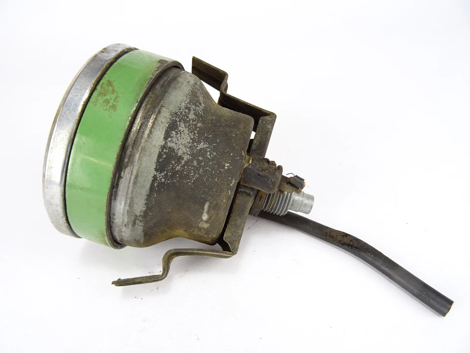 Betriebstundenzähler Traktormeter vom Fendt Farmer 2 FW 228 Traktor - Bild 3 von 4