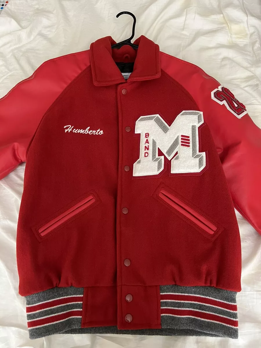 Ssr letterman best sale