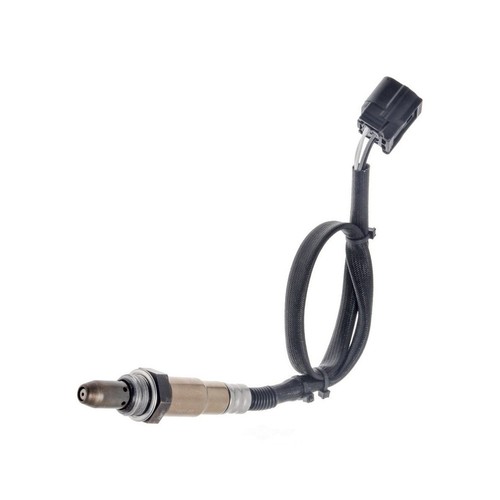 2PCS Oxygen Sensor Upstream+Downstream For 2006-11 Honda Civic Acura CSX 2.0L L4 - Picture 5 of 6