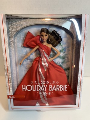 holiday 2019 barbie
