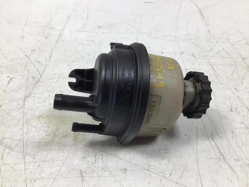 Chrysler Pacifica 2006 volante depósito tanque OEM+ Foto 4 de 4