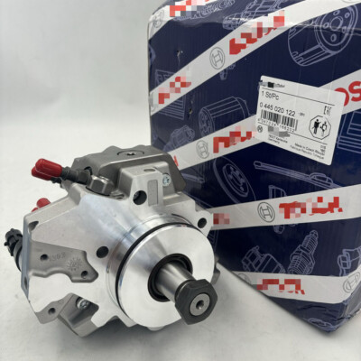 #ad New 0445020122 High Pressure Diesel Fuel CP3S3 Pump for Cummins 5256607 $320.99